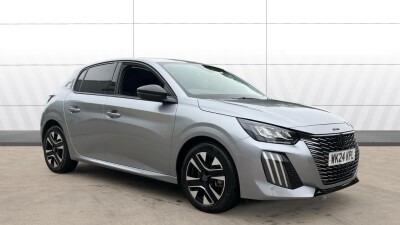 Carousel slide 0 SEAT Carlisle